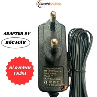 Power supply for SHINKO GS 8V 600ma / 9v 800ma electronic scale - , 8v 0.6a scale charger