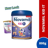 Novamil IT kid 1-10 yrs (800g) Expired 11/11/2025