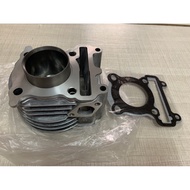 CNC cylinder block mio110 std/mio 54mm/mio 59mm