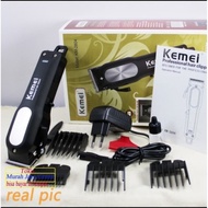 Clipper Kemei 2604 Km 2604 Original -Termurah