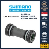 *π¦π πͺππ₯π₯ππ‘π§π¬* SHIMANO ULTEGRA / FC-CX70 / 105 SM-BBR60 HOLLOWTECH II BOTTOM BRACKET