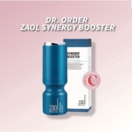 Dr Order. Zaol Synergy Booster Original 0001