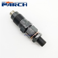 Fuel Injector Nozzle Fit For Mitsubishi Pajero Delica Hyundai 8V 4D56 4D56T D4BH MD103301 DN0PDN112