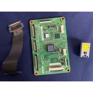 Samsung Main Logic Controller Lj41-09390a Pn51d550c1fxza BN96-18130E Bluetooth Bn96-17107a Pn51d6500