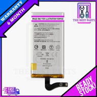 ORIGNL THEBEST BATTERY G020J-B FOR GOOGL PIXEL 4 XL
