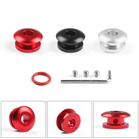 Shift Knob Stopper Shifting Head Limiter Fixed Base Gear Head Buckle Car Accessories Gear Shifter Li