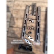 Arem Swing Material Model W175 AITECH Racing (Welding Bell) PNP Megapro Tiger GL 100 CB C70 Swing Ar