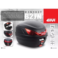 Givi Box , B27N,B270N 100% ORI GIVI