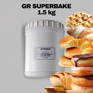 [1.5kg] GR SuperBake (Bread Enhancer)