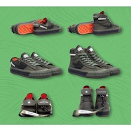 Compass Flight Jacket 100% Original