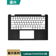 Dell Latitude 7410 E7410 C Case Palm Rest Keyboard Case Touchpad Notebook Case