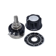 KuoLi | DIY Kit Parts Potentiometer 2W 1A