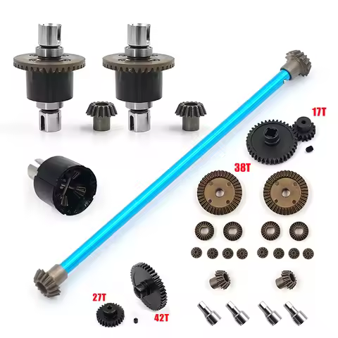 WLtoys A949 A959 A969 A979 K929 A959-B A969-B A979-B K929-B RC Car spare part A949-23/A959-B-27 Upgr