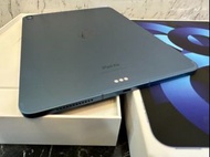 ✨KS卡司3C通訊行✨💜店內展示平板💜🎈特價一台🎈💟ipad Air5 10.9吋 256G 藍色💟wifi版