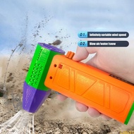 Lidu11 Jet Dry Blower 140000RPM Jet Blower Air Blower Jet Fan Cordless Jet Fan Blower