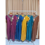 *Azfar* Serba DASTER THURKIS RENDA LATEST PLAIN RAYON MATERIAL LD 110 PB 115