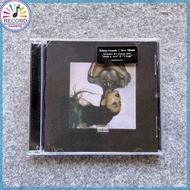 Ariana Grande Thank U Next Album Original CD [Sealed] Brand New