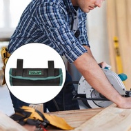 Petsola mũi khoan tổ chức túi công cụ Túi cuộn nhỏ gọn Vải Oxford đa năng chống nước Công cụ trường