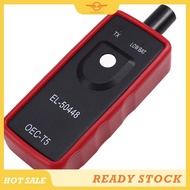 [CloudsMiles] Car Tire Pressure Monitor TMPS Tire Pressure Reset Instrument EL-50448 Tire Pressure R