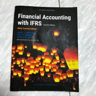 financial accounting with ifrs 4/e