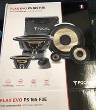 FOCAL　 汽車 音響