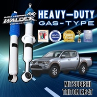 MITSUBISHI TRITON KB4T 4X4 - WALDEX HEAVY-DUTY GAS ABSORBER SUPREME 34C
