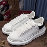 Alexander McQueen Alexander McQueen McQueen White Shoes ydxz
