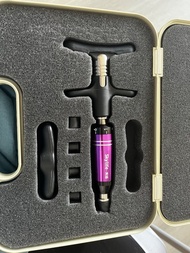 Skylife 6 段式手動整脊槍 // 脊椎矯正活化器 / Manual Spine Correction Massager / Chiropractic Activator