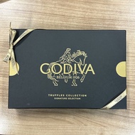 GODIVA Chocolate Truffles Collection 朱古力15粒裝 禮盒