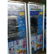 FA1233 FA 100% Stainless Steel Drinking / Alkaline Water Vending Machine