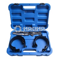 Automotive Piston Ring Compressor Set 73-111mm