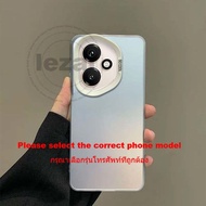 เคส Honor 400 Pro 400Pro 5G 2025 Honor400Pro Honor400 400 Pro เคสแข็งกันกระแทกฝาหลังด้านเคสโทรศัพท์