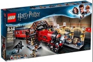LEGO Harry Potter 75955 Hogwarts Express 霍格華茲 特快火車