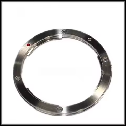 Camera repair parts for Canon 5D4, 7D2, 6D, 6D2, 5D3, 1DX2 body mount