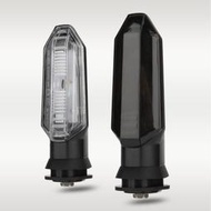 台灣現貨適用於NC700 NC750 CTX700 CRF250L/300L MSX125 本田機車LED轉向燈指示器方