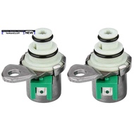 【honkandizi01.sg】Transmission Shift Solenoid Valve Group Accessories Parts 4F27E for  Focus 2000-200