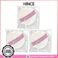 New Product # 3/2ea Hince Cushion Puff / Foundation application
