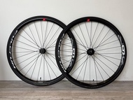 Fulcrum racing 900 wheelset