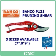 Bahco P121 Pruning Shear Gardening Tool Series Gunting Citrus Pomelo Kebun France