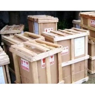 [1-2 PC ITEMS] Wooden Packing 1-2 PCS items