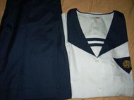 超人氣下殺↘＊水手服專賣店＊?國立台中家商水手制服   ( 全新品.學校貨)