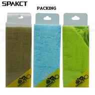 SPACKT Cycling Sweat Towel Exercise Pads