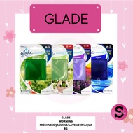 Glade Sensations Refill / Air Freshener, 8g