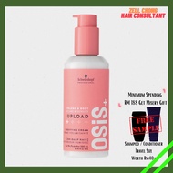 Schwarzkopf Professional OSIS Upload 200ML