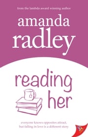 Reading Her Amanda Radley