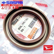 [WHOLESALE 10 PCS] Original FRT Crankshaft Oil Seal AVANZA 1.3/1.5|XENIA 1.3 2003-2015|RUSH/TERIOS F