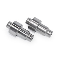 CNC parts factory, copper small hardware accessories, lathe-turned small parts, iron automatic lathe