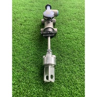 HINO DUTRO XZU422 TOYOTA BU CLUTCH MASTER PUMP (AIR) 5/8  HIGH QUALITY BRAND