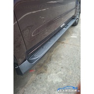 Toyota Innova 2021 OEM Black Stepboard