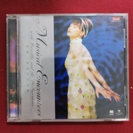 90％new 日本製 陳慧嫻 慧嫻．港樂奇妙旅程 CD / 1997年 Priscilla Chan 演唱會 Denon 1MM1 日制 天龍版 ＃保存良好 新淨靚仔